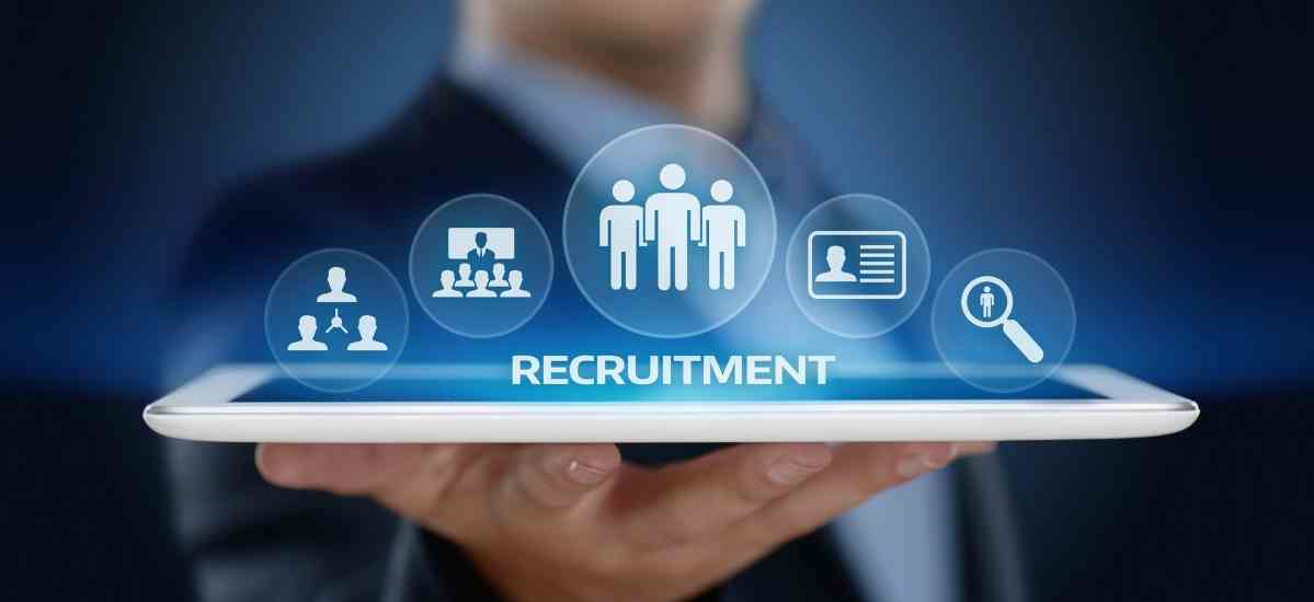 Open a Singapore Recruitment Company