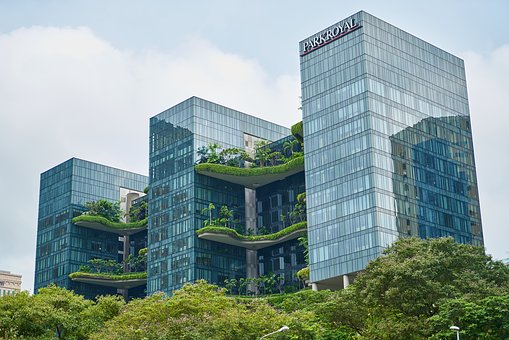 Open a Public Limited Company in Singapore