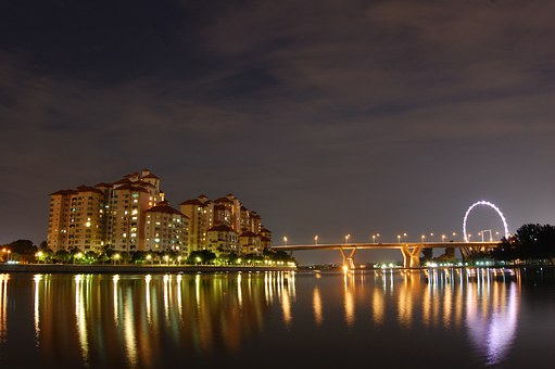 Why Invest in the Biotechnology Sector in Singapore?