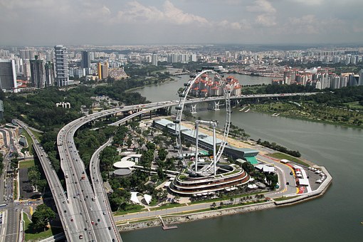 Programs for Entrepreneurs in Singapore